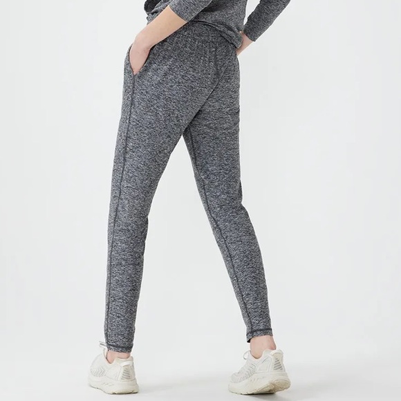 Outdoor Voices All Day Sweatpant Jogger Cloudknit XS - Picture 3 of 10